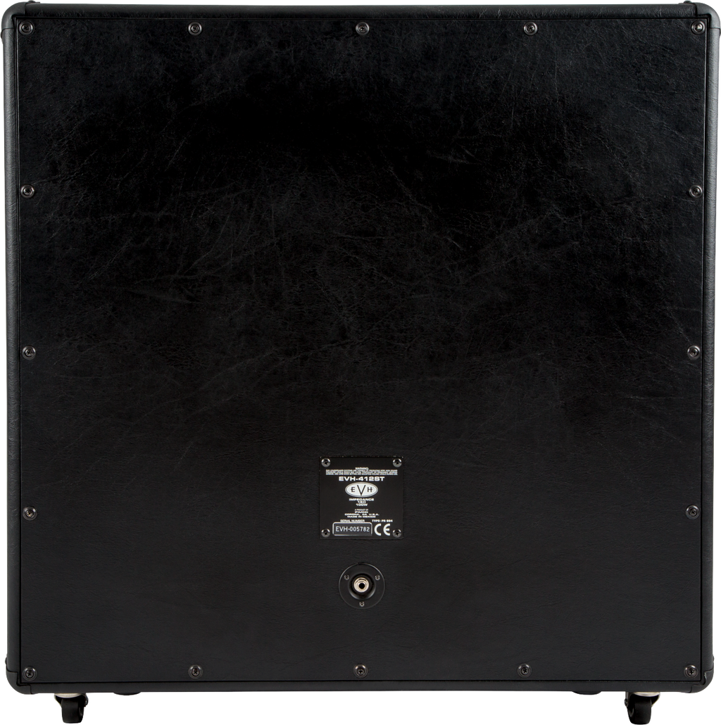 EVH - 5150III®S EL34 4x12 Cabinet