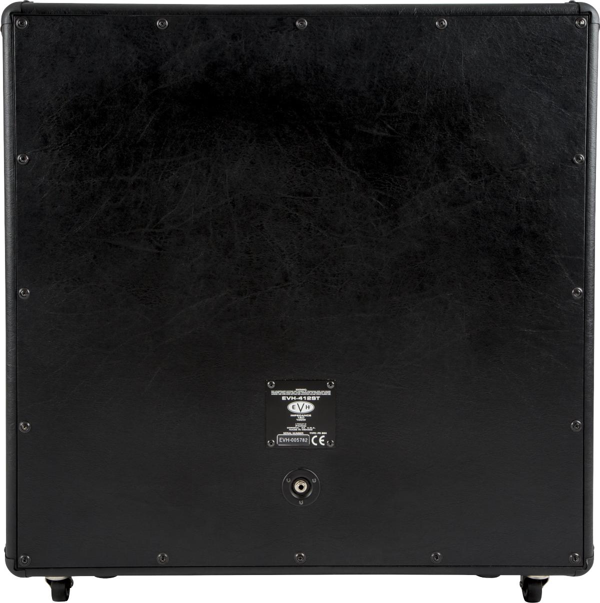 EVH - 5150III®S EL34 4x12 Cabinet