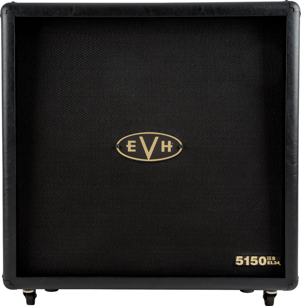 EVH - 5150III®S EL34 4x12 Cabinet