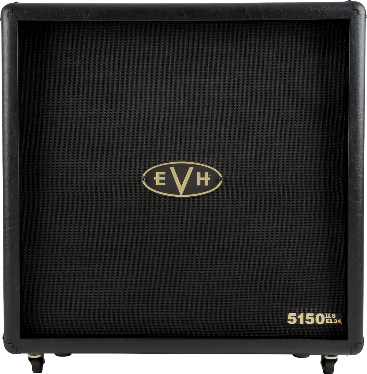 EVH - 5150III®S EL34 4x12 Cabinet