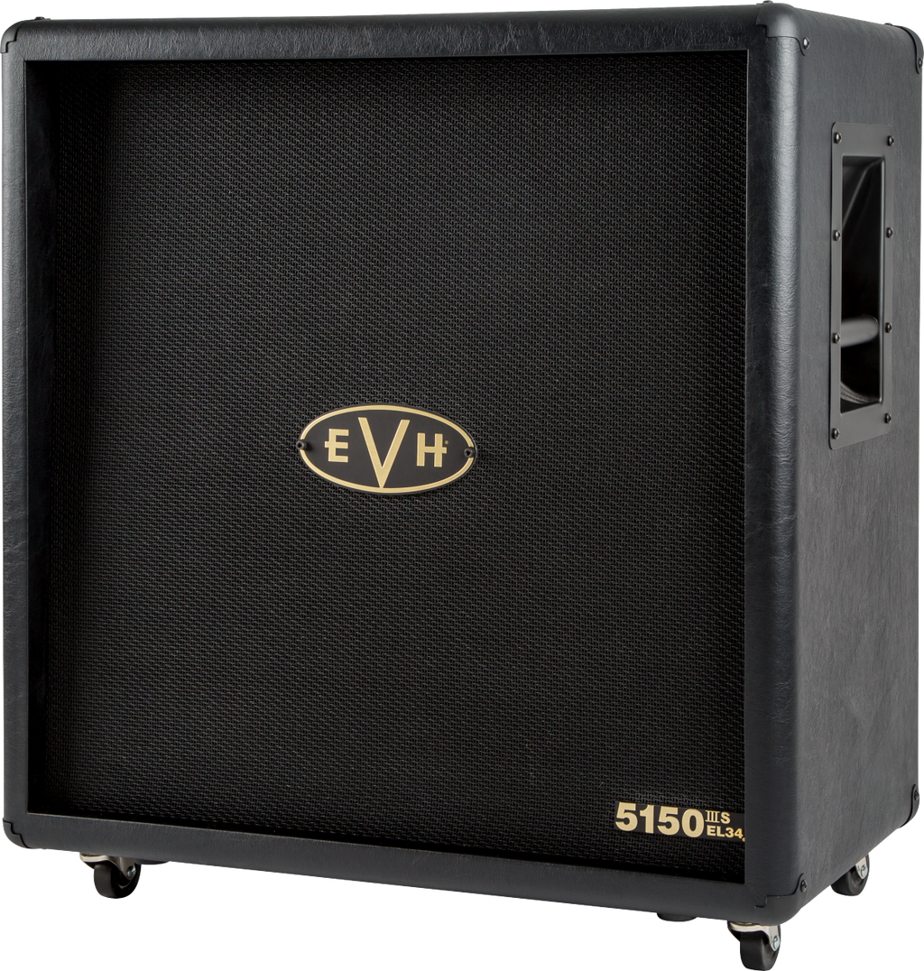 EVH - 5150III®S EL34 4x12 Cabinet