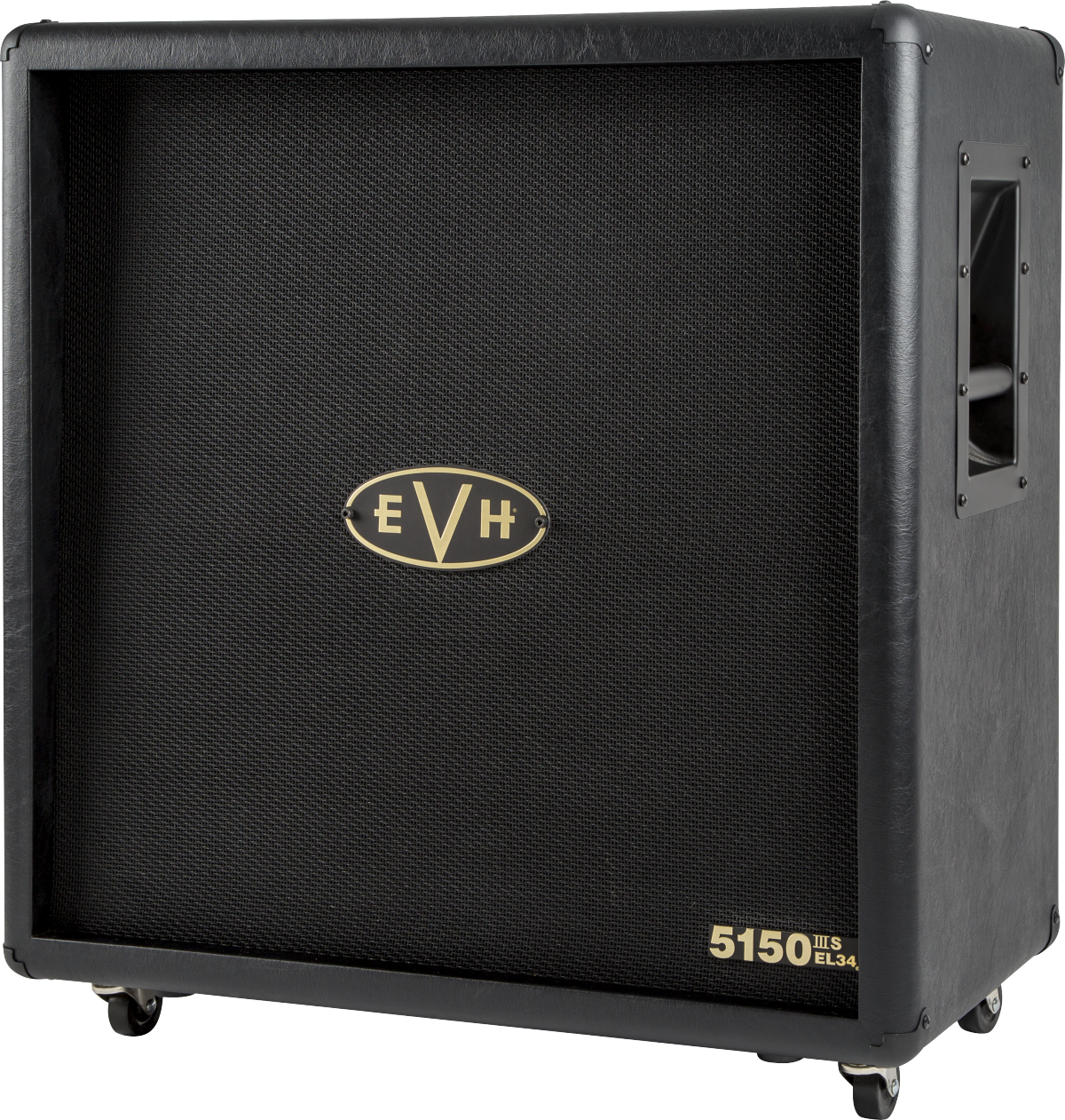 EVH - 5150III®S EL34 4x12 Cabinet