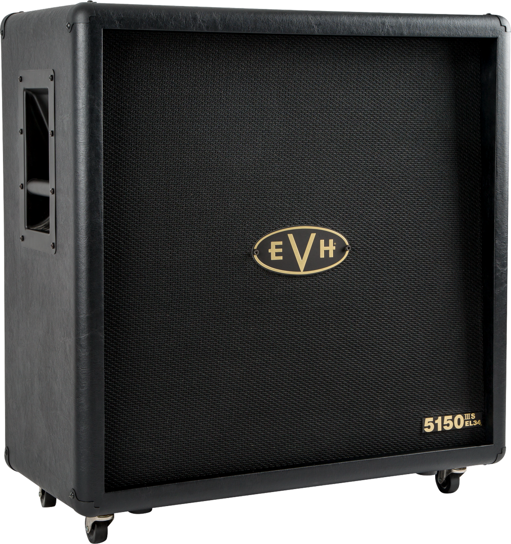 EVH - 5150III®S EL34 4x12 Cabinet