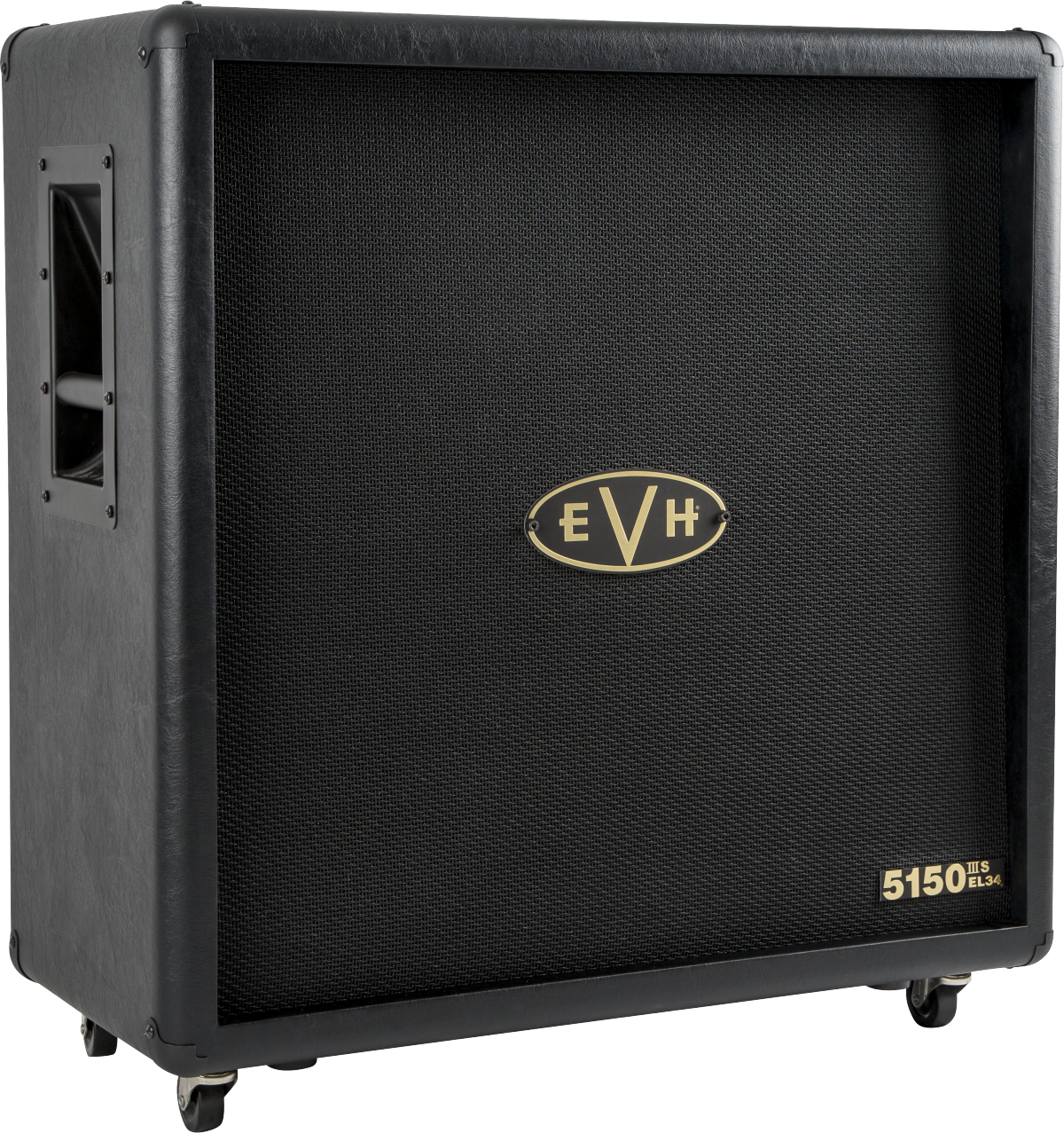 EVH - 5150III®S EL34 4x12 Cabinet