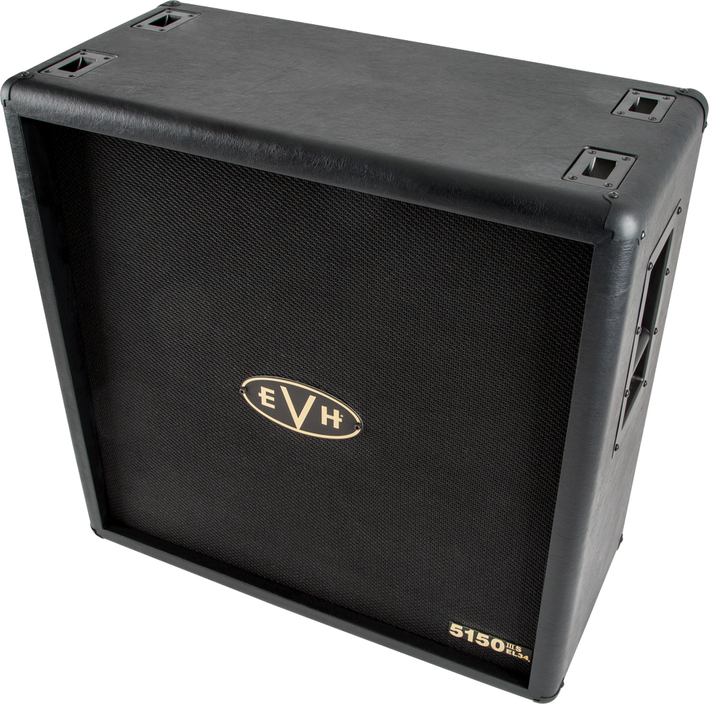 EVH - 5150III®S EL34 4x12 Cabinet