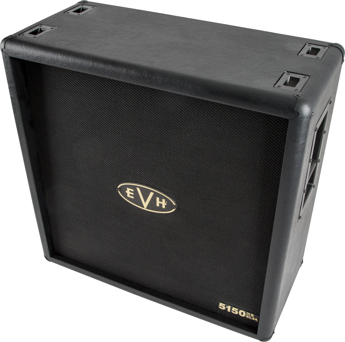 EVH - 5150III®S EL34 4x12 Cabinet