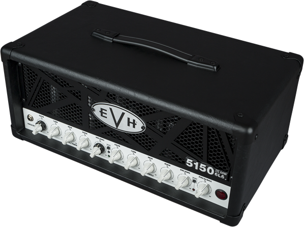 EVH - 5150III® 50W 6L6 Head