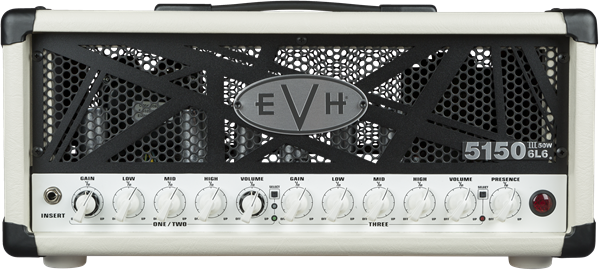 EVH - 5150III® 50W 6L6 Head