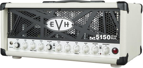 EVH - 5150III® 50W 6L6 Head