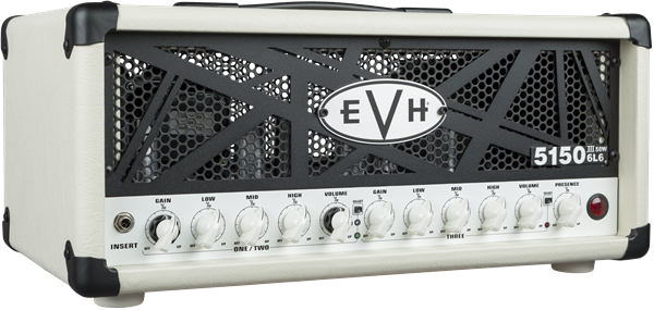EVH - 5150III® 50W 6L6 Head