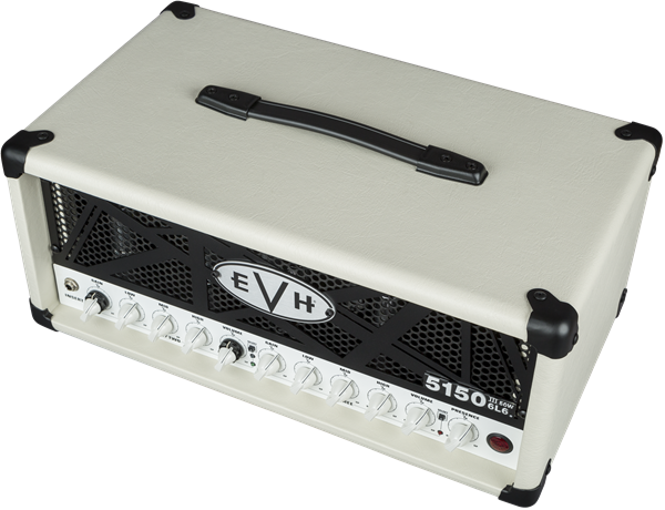 EVH - 5150III® 50W 6L6 Head