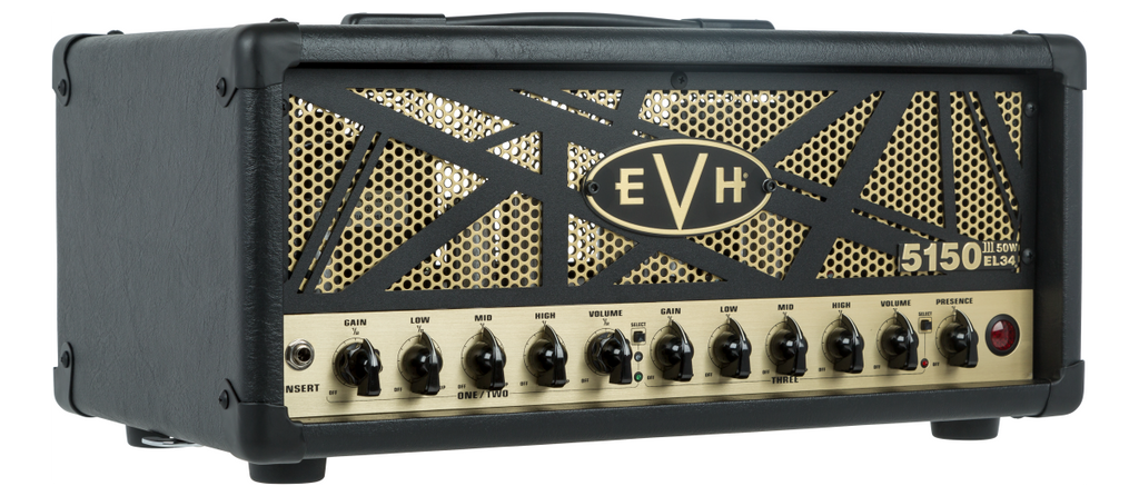 EVH - 5150III® 50W EL34 Head