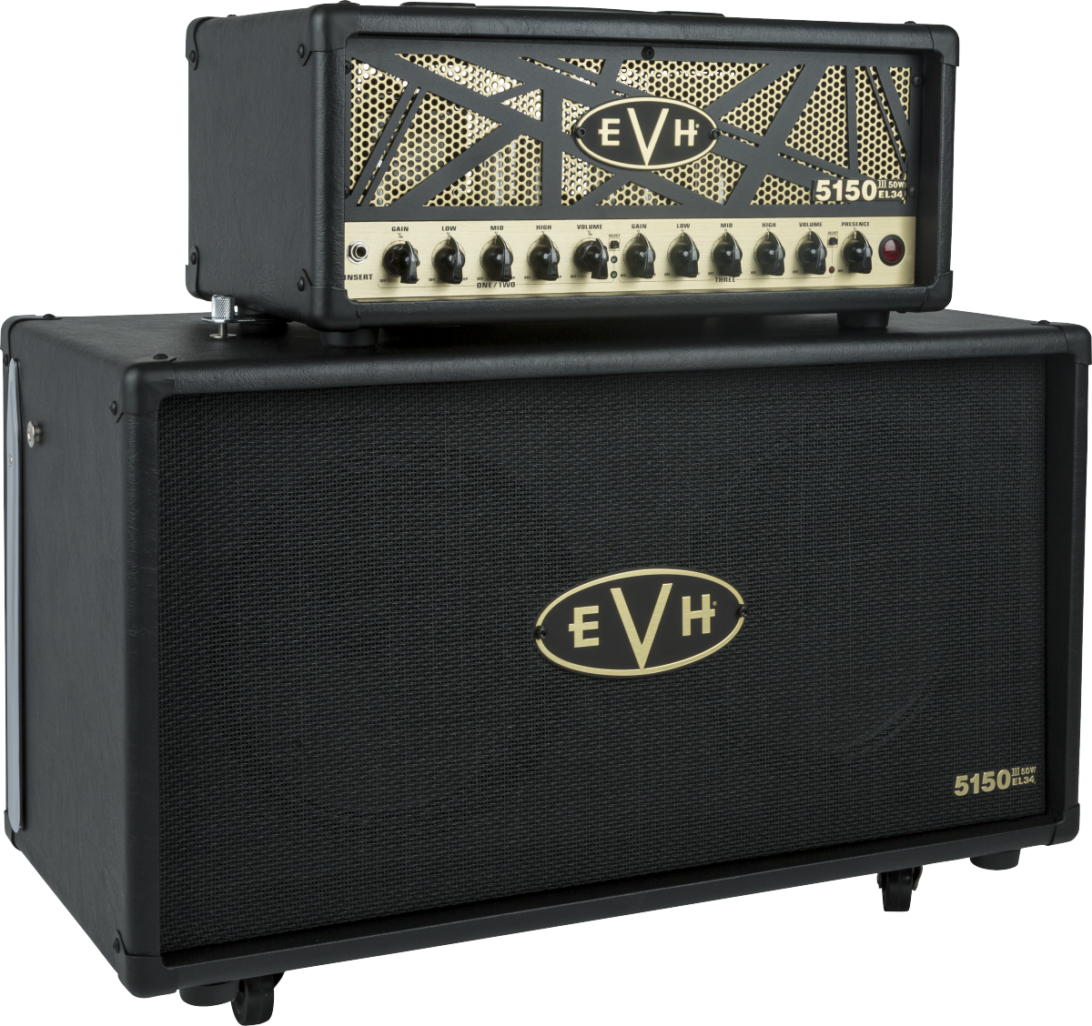 EVH - 5150III® 50W EL34 Head