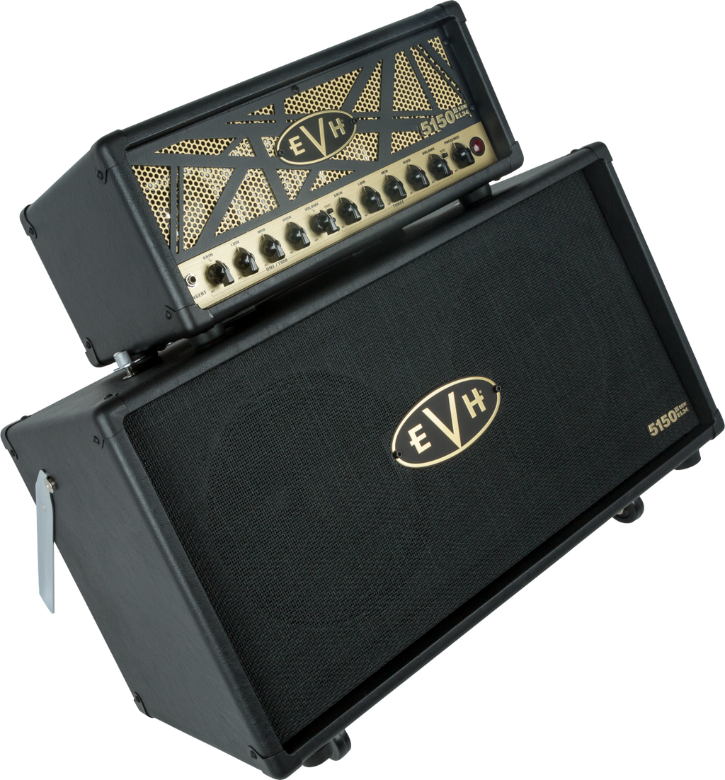 EVH - 5150III® 50W EL34 Head