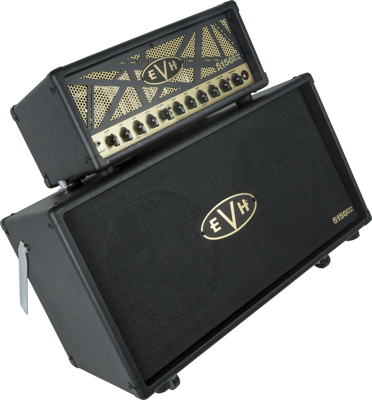 EVH - 5150III® 50W EL34 Head