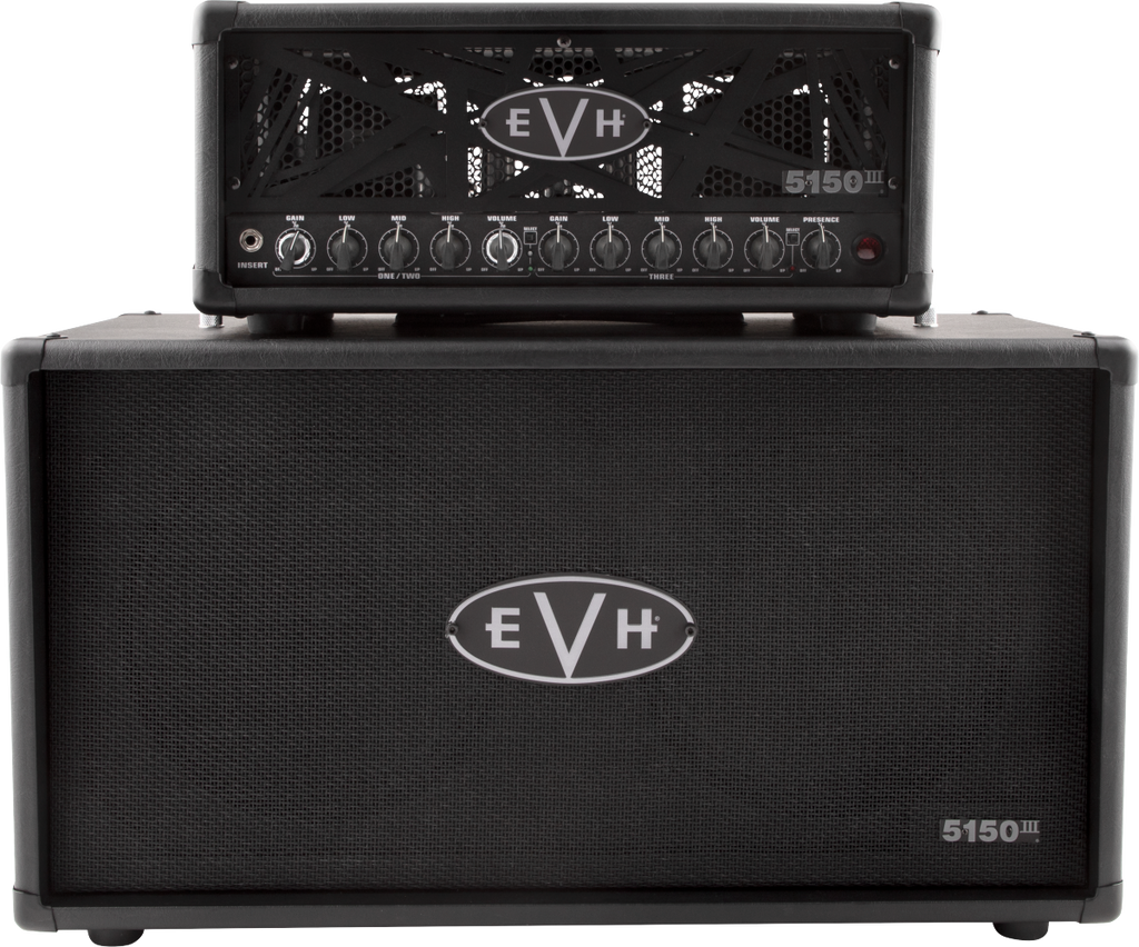 EVH - 5150III® 50S 6L6 Head