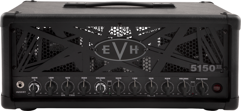 EVH - 5150III® 50S 6L6 Head