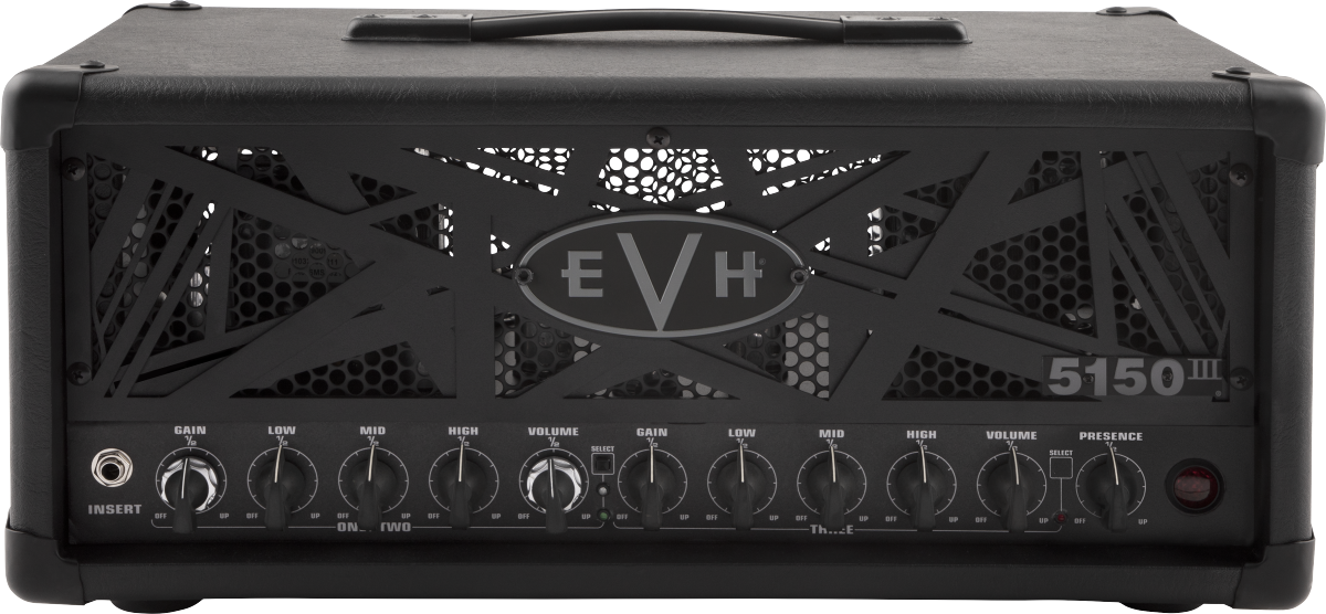 EVH - 5150III® 50S 6L6 Head
