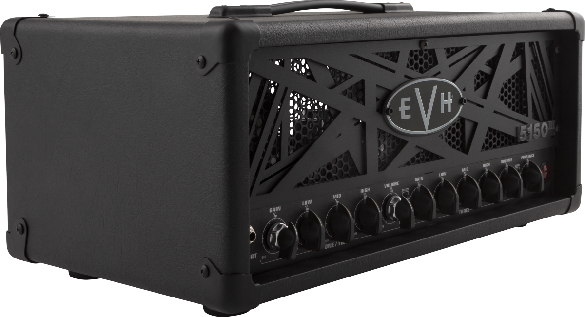 EVH - 5150III® 50S 6L6 Head