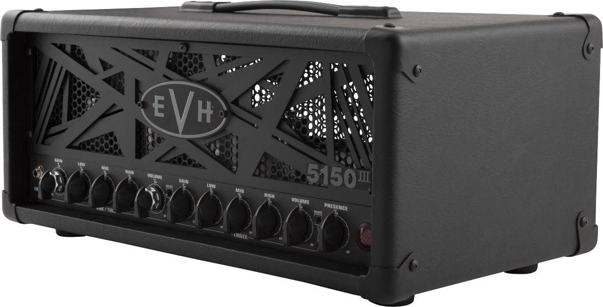 EVH - 5150III® 50S 6L6 Head