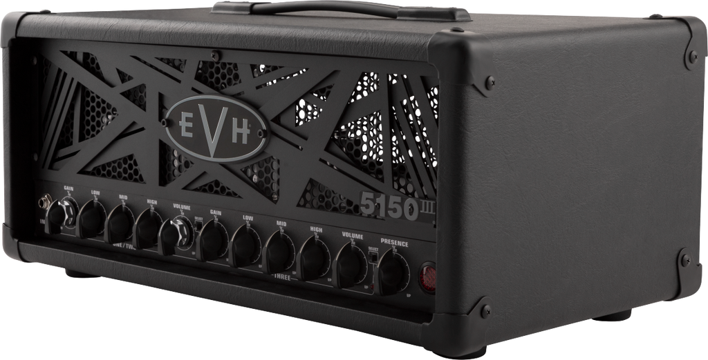 EVH - 5150III® 50S 6L6 Head