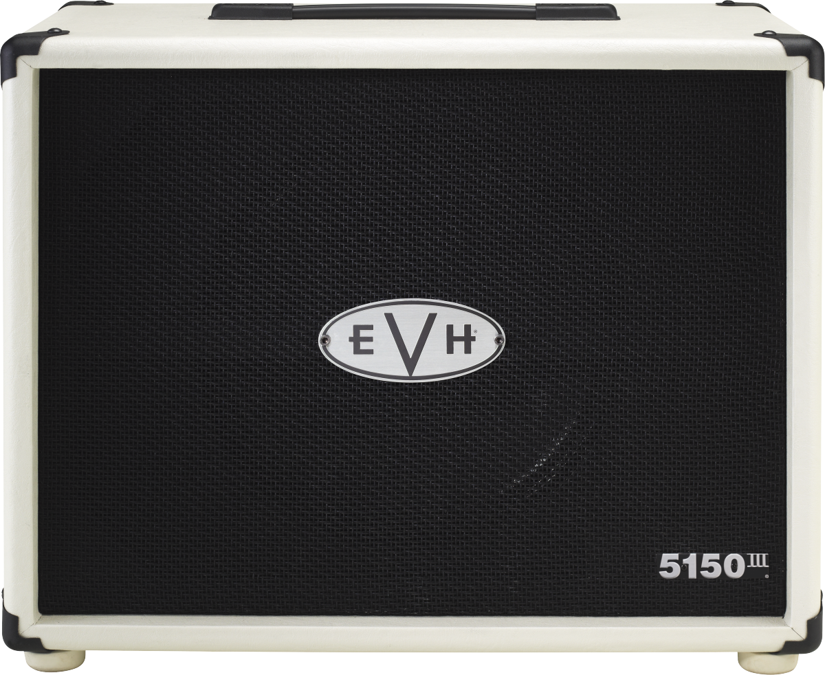 EVH - 5150III® 1x12 Cabinet