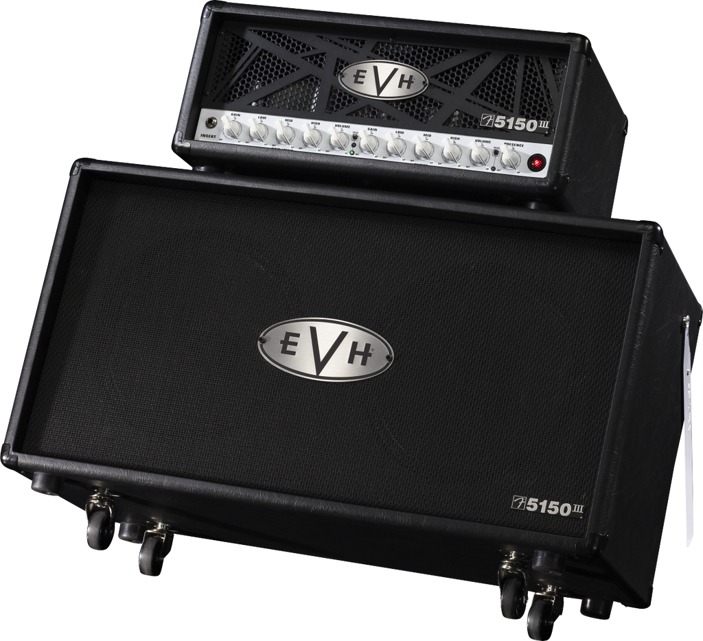 EVH - 5150III® 2x12 Cabinet