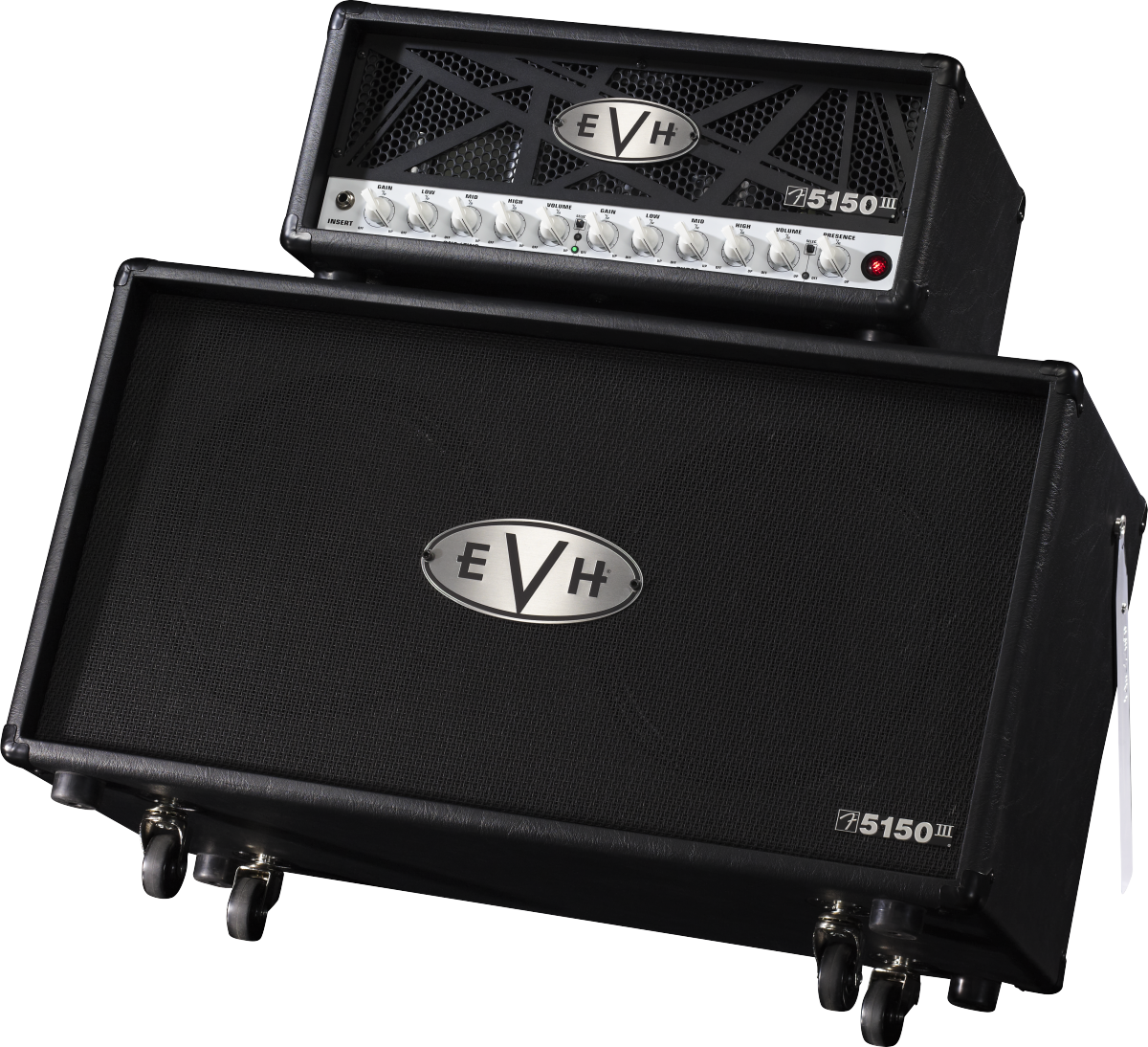 EVH - 5150III® 2x12 Cabinet