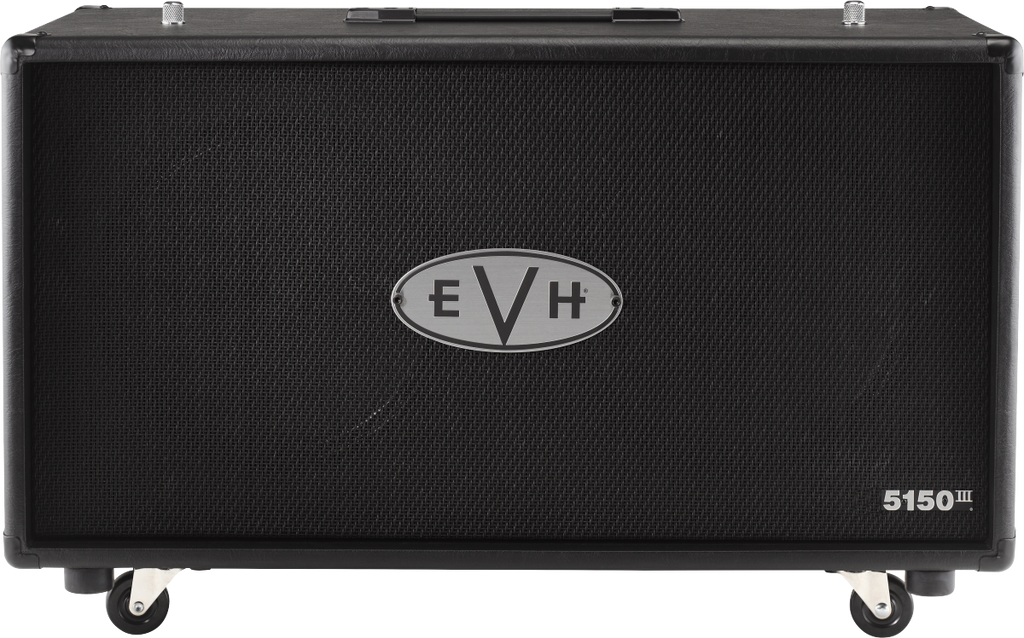 EVH - 5150III® 2x12 Cabinet