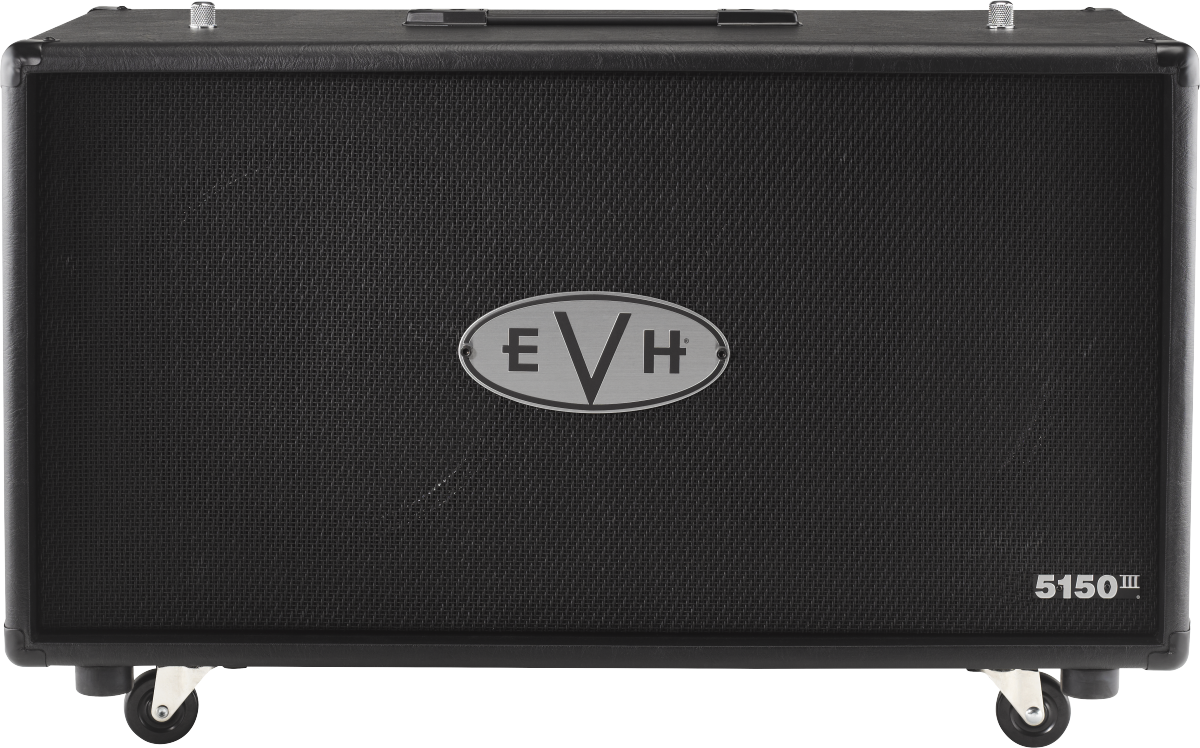 EVH - 5150III® 2x12 Cabinet
