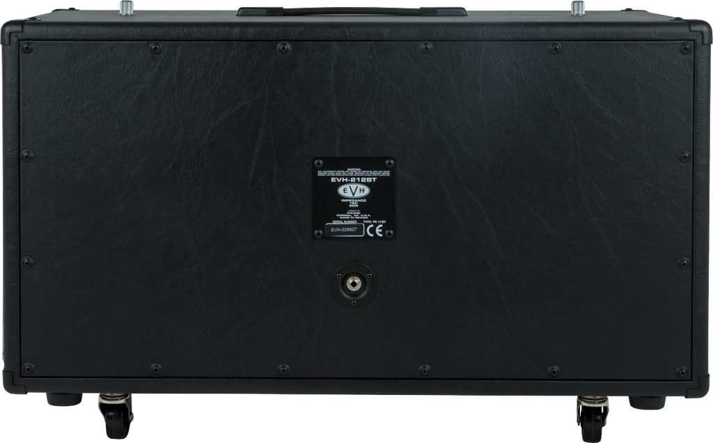 EVH - 5150III® EL34 2x12 Cabinet