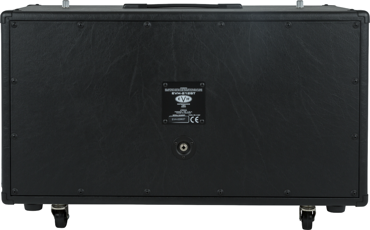 EVH - 5150III® EL34 2x12 Cabinet