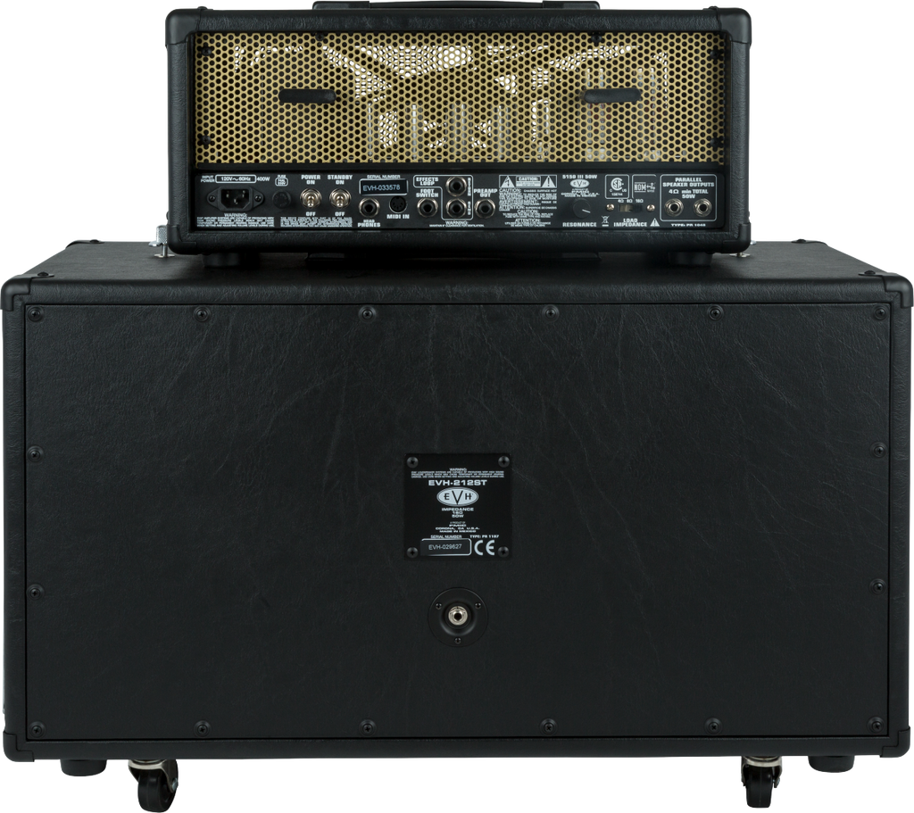 EVH - 5150III® EL34 2x12 Cabinet