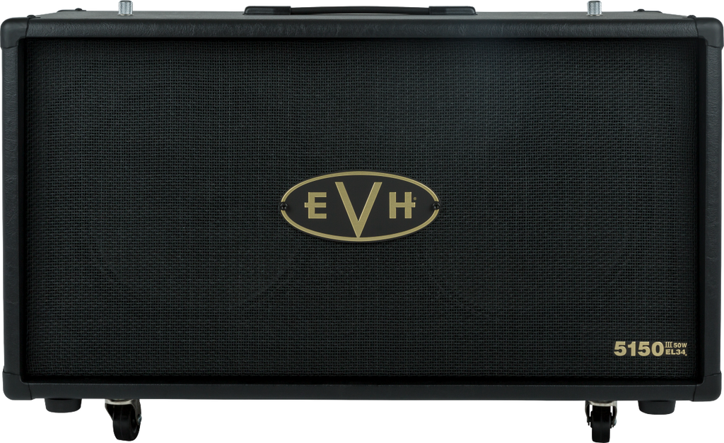 EVH - 5150III® EL34 2x12 Cabinet