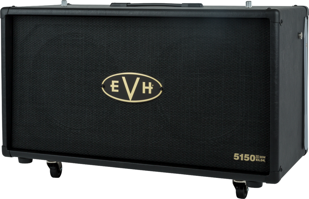 EVH - 5150III® EL34 2x12 Cabinet