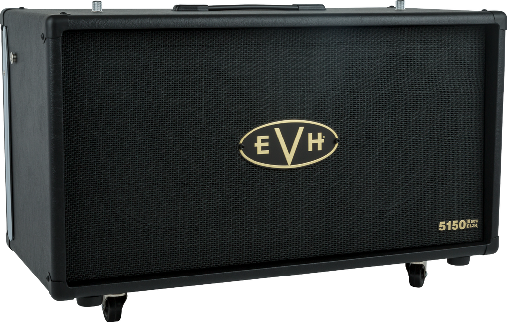 EVH - 5150III® EL34 2x12 Cabinet