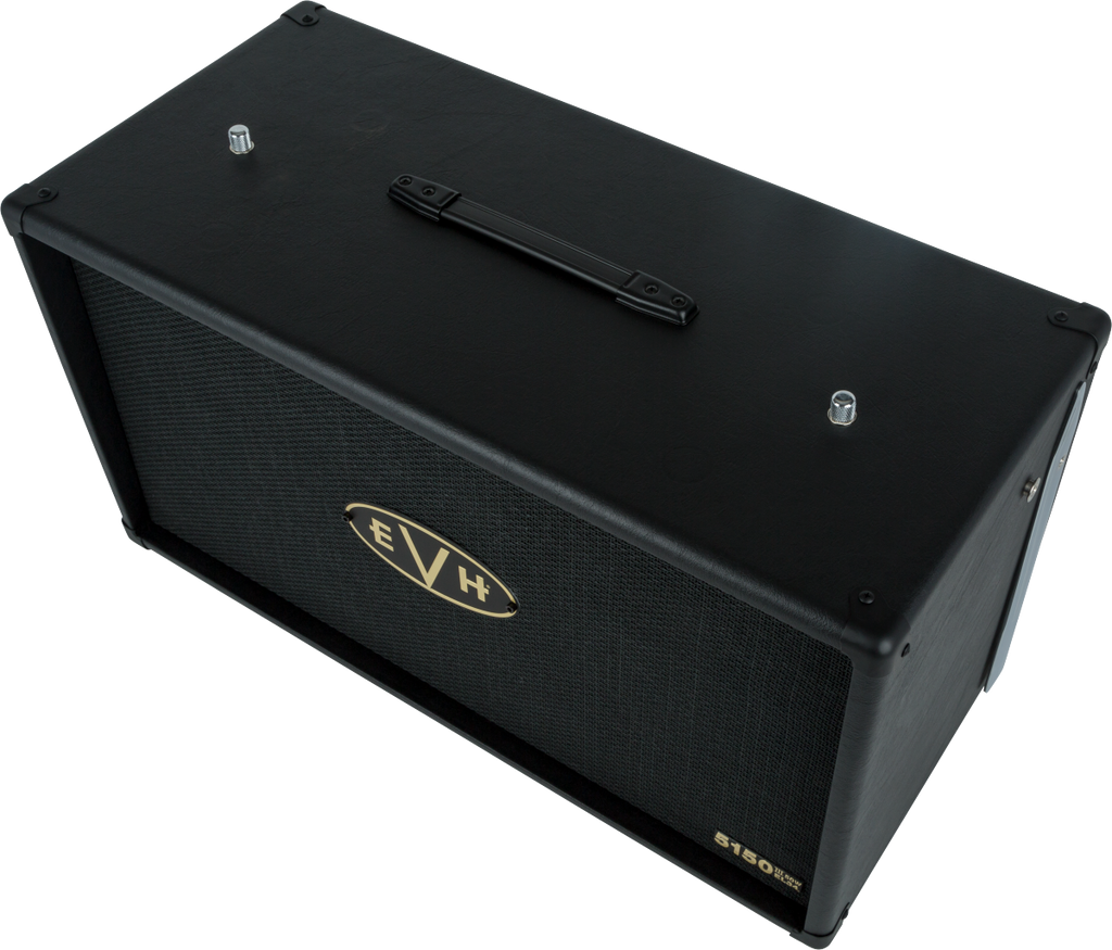 EVH - 5150III® EL34 2x12 Cabinet