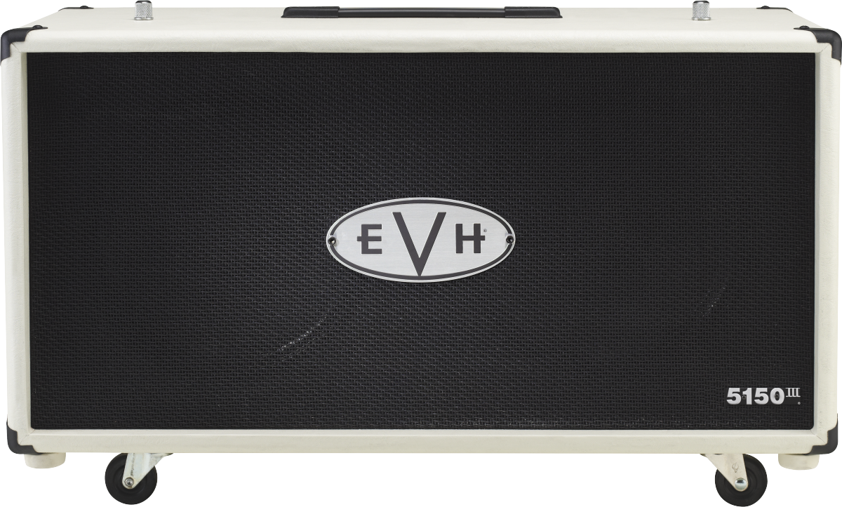 EVH - 5150III® 2x12 Cabinet