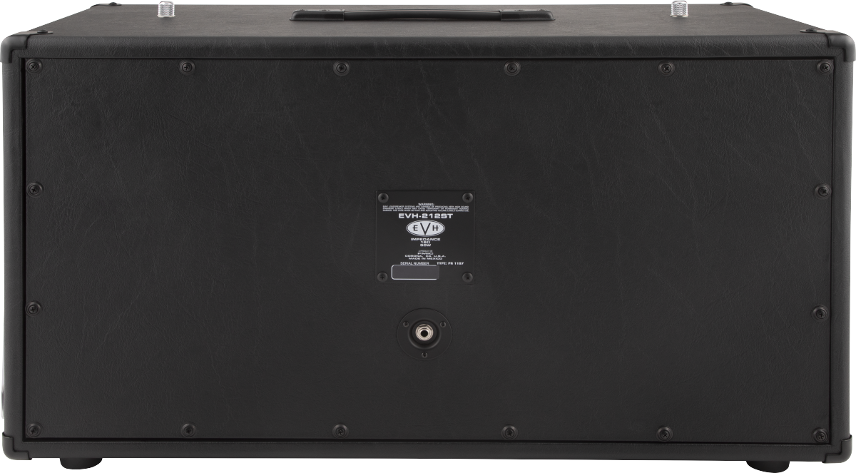 EVH - 5150III® 50S 2x12 Cabinet