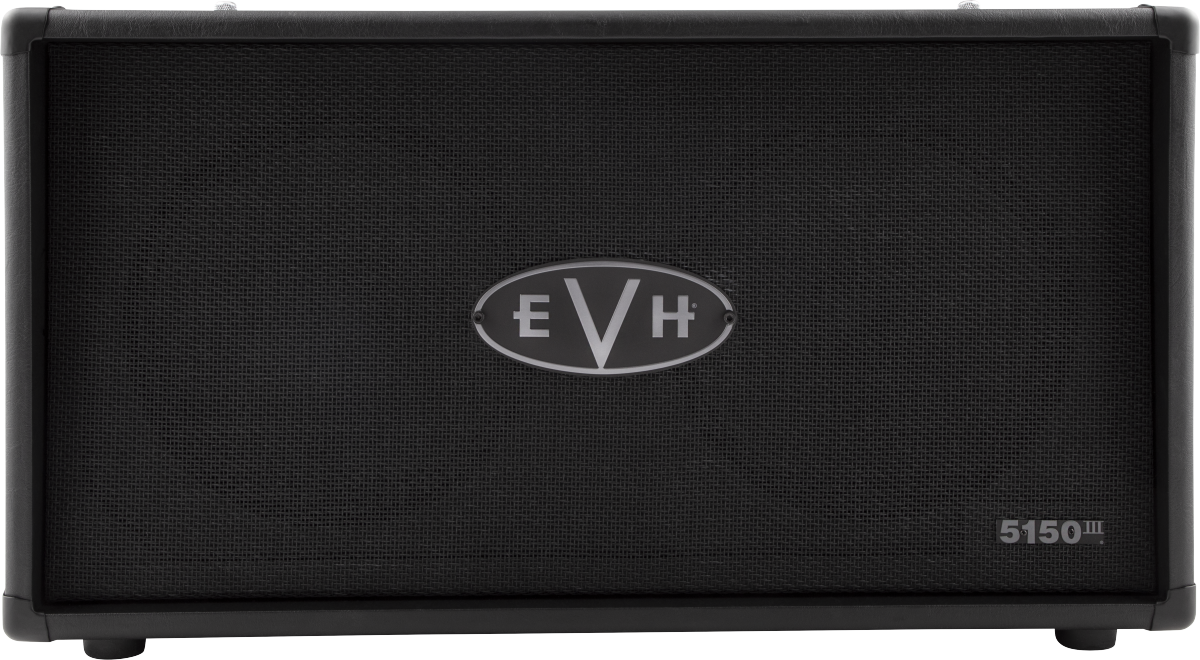 EVH - 5150III® 50S 2x12 Cabinet