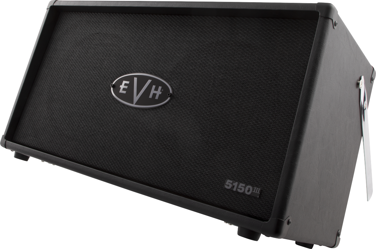 EVH - 5150III® 50S 2x12 Cabinet