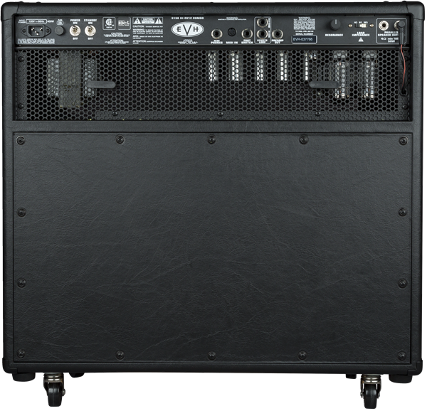 EVH - 5150III® 50W 6L6 2x12 Combo