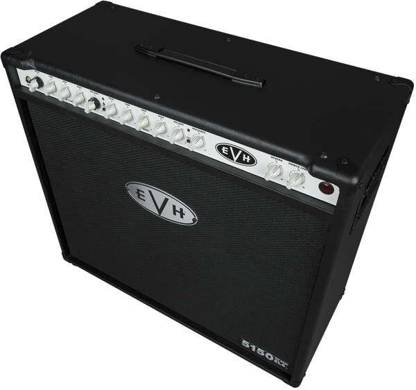 EVH - 5150III® 50W 6L6 2x12 Combo