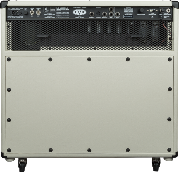 EVH - 5150III® 50W 6L6 2x12 Combo