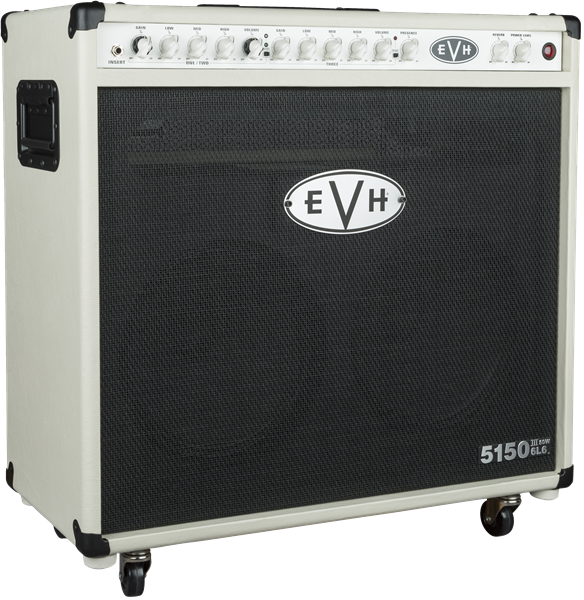 EVH - 5150III® 50W 6L6 2x12 Combo