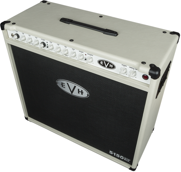 EVH - 5150III® 50W 6L6 2x12 Combo