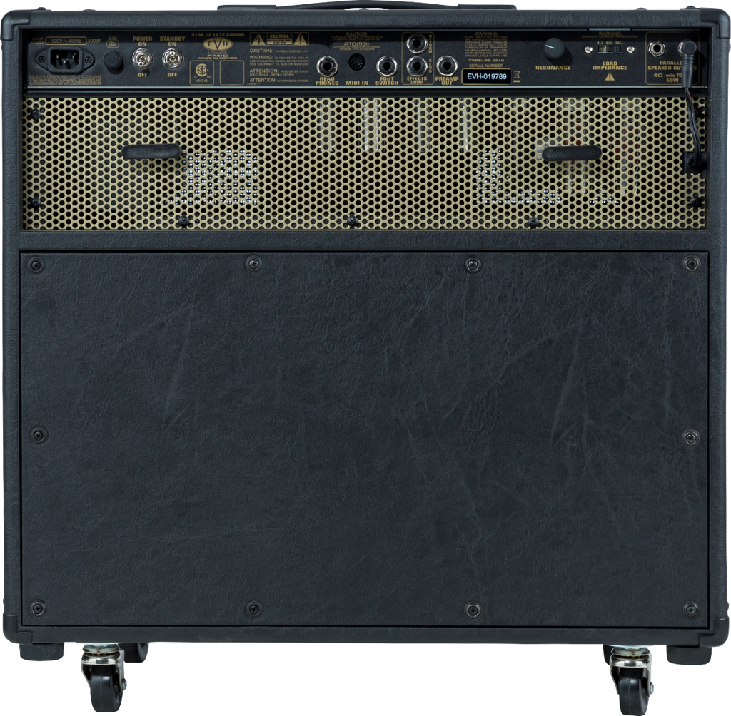 EVH - 5150III® 50W EL34 1x12 Combo