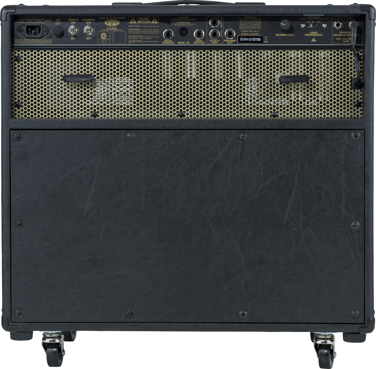 EVH - 5150III® 50W EL34 1x12 Combo