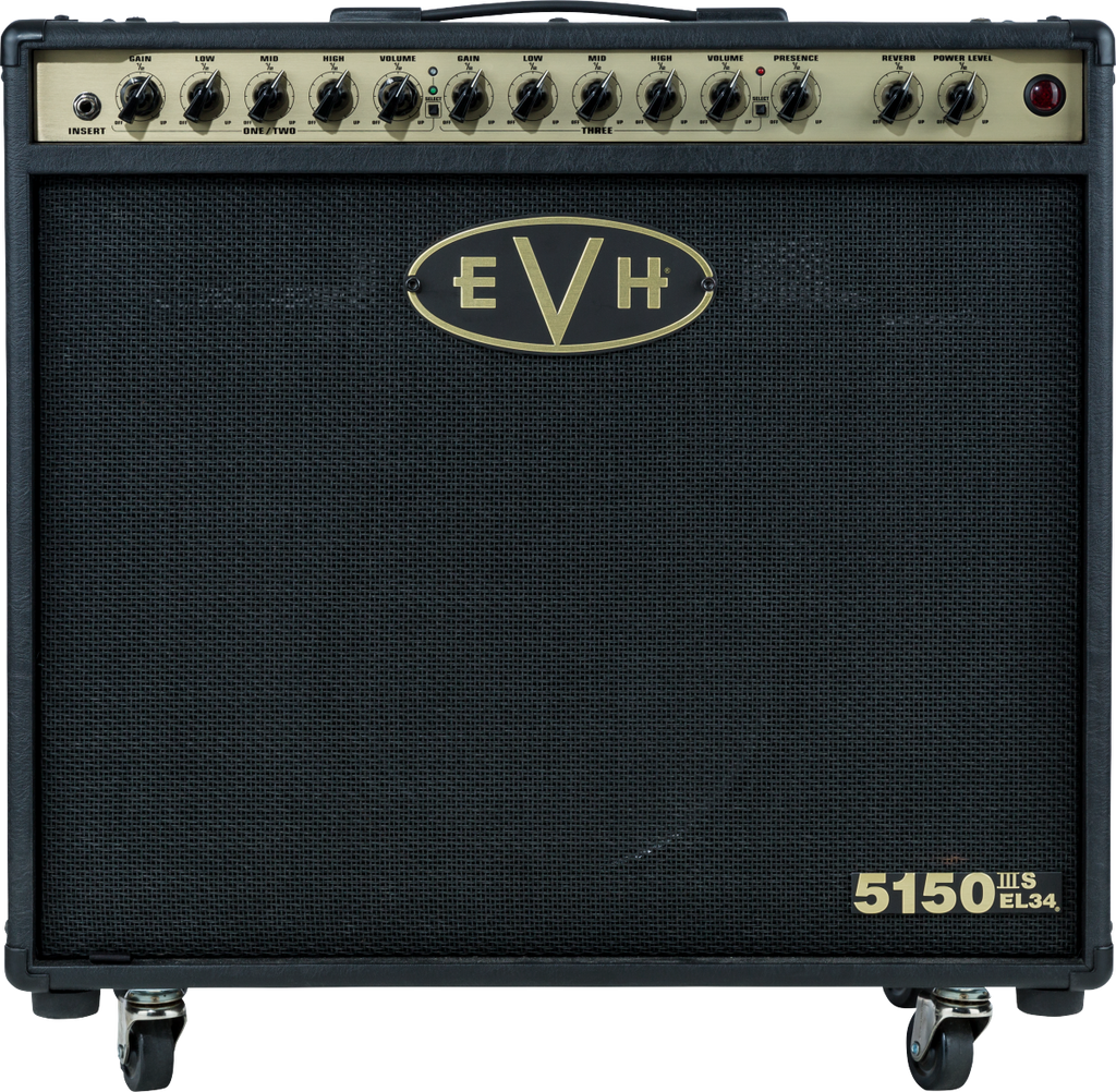EVH - 5150III® 50W EL34 1x12 Combo