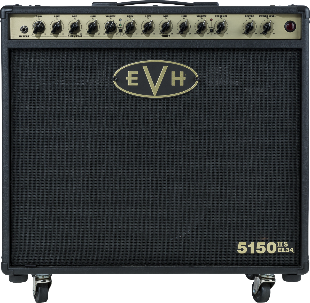 EVH - 5150III® 50W EL34 1x12 Combo